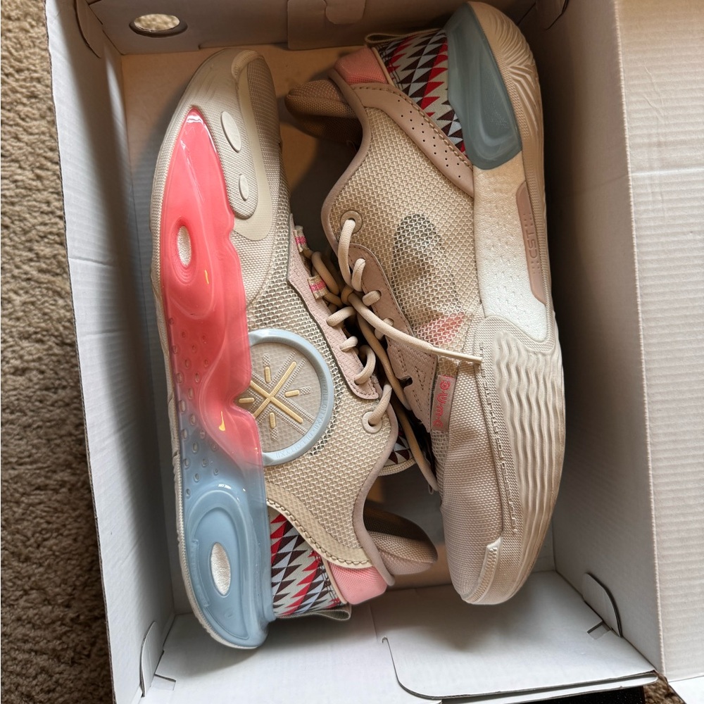 WADE ALL CITY 12
